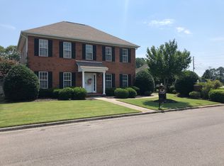 1751 Brighton Way, Dalton, GA 30721