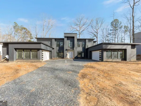 1696 Adams Dr SW, Atlanta, GA 30311