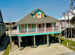 2310 Teal St, Cameron, LA 70631