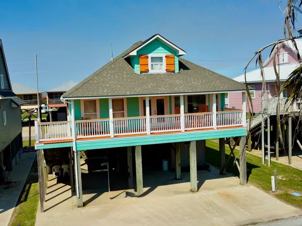 2310 Teal St, Cameron, LA 70631
