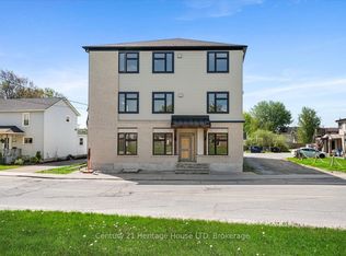 89 Durham St #9, Pt Colborne, ON L3K 1C9