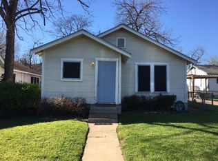 4622 Bennett Ave, Austin, TX 78751