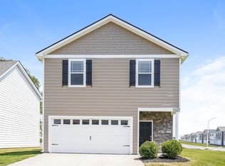 1327 Rutherford St, Murfreesboro, TN 37130