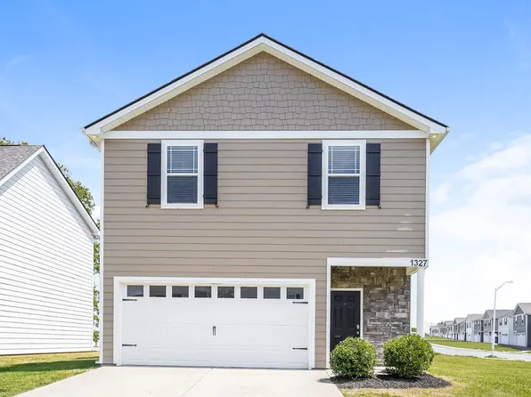 1327 Rutherford St, Murfreesboro, TN 37130