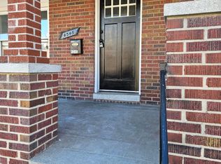 4345 Sheldon Ave, Baltimore, MD 21206