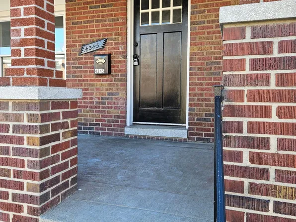 4345 Sheldon Ave, Baltimore, MD 21206