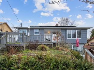 6339 NE 38th Ave, Portland, OR 97211