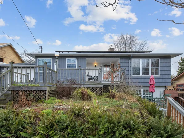 6339 NE 38th Ave, Portland, OR 97211