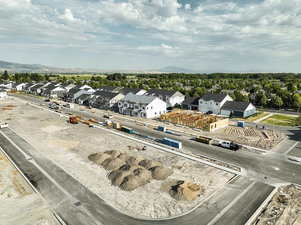 Woodmore Pointe Logan by Visionary Homes in Logan UT Zillow