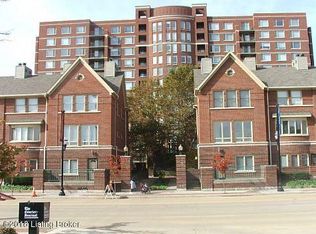 646 S 2nd St APT 5, Louisville, KY 40202