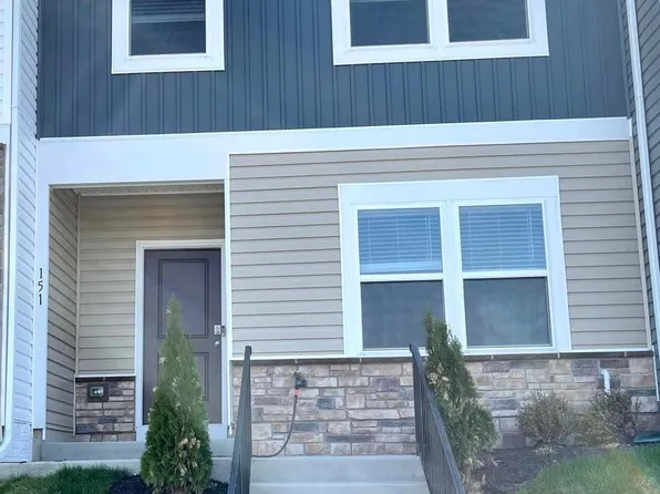 151 Tigney Dr, Stephens City, VA 22655