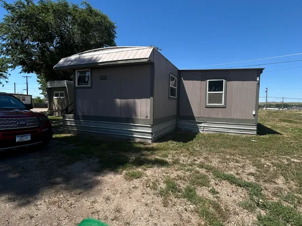 1945 2nd St N #5, Havre, MT 59501