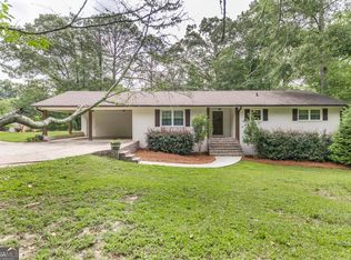 6349 Carey Dr, Macon, GA 31216