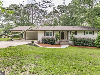 6349 Carey Dr, Macon, GA, 31216