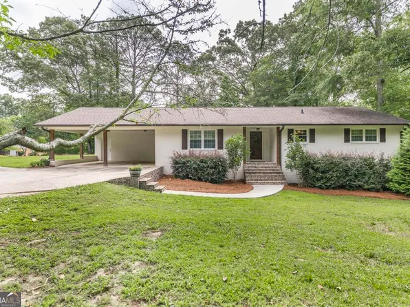 6349 Carey Dr, Macon, GA 31216