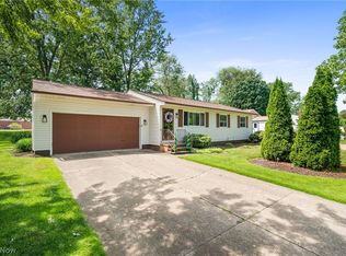 3304 Fillmore Dr, Brunswick, OH 44212