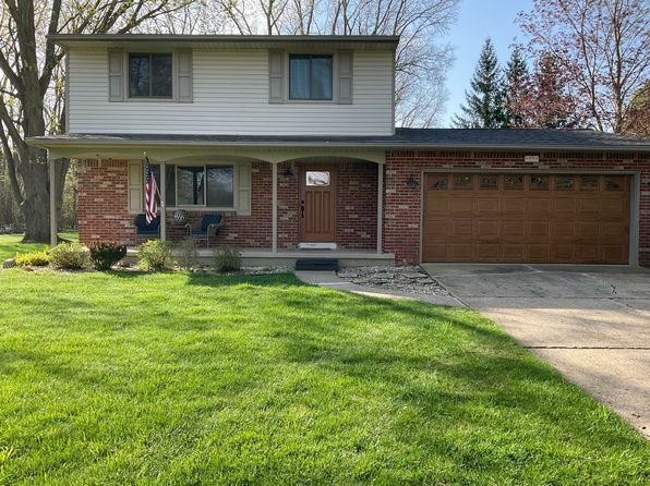 3311 Horrell Ct