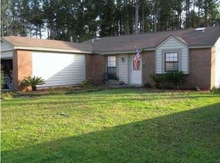 102 Kristine Blvd, Panama City, FL 32404