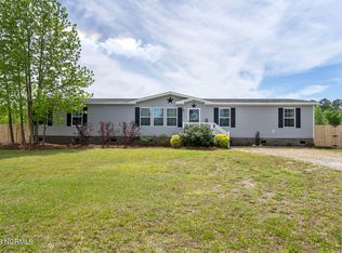 95 Striker Ct, Rocky Point, NC 28457