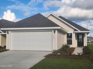 6580 Kettles St, Panama City, FL 32404