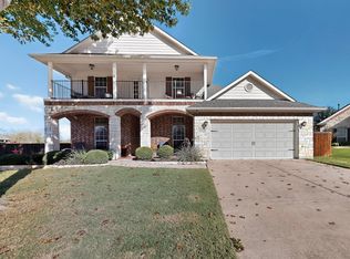 4425 Don Dr, Mansfield, TX 76063