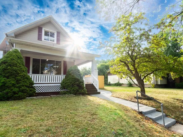 3264 North Richards STREET, Milwaukee, WI 53212