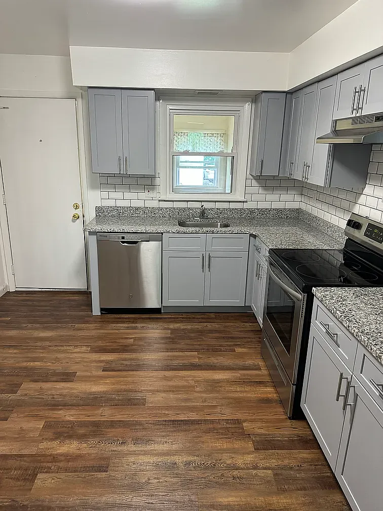 The Providence Apartments — Photo 1