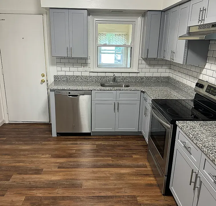 The Providence Apartments