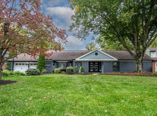 8772 Haverhill Ln, Cincinnati, OH 45236