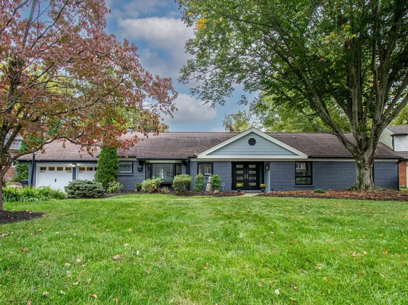 8772 Haverhill Ln, Cincinnati, OH 45236