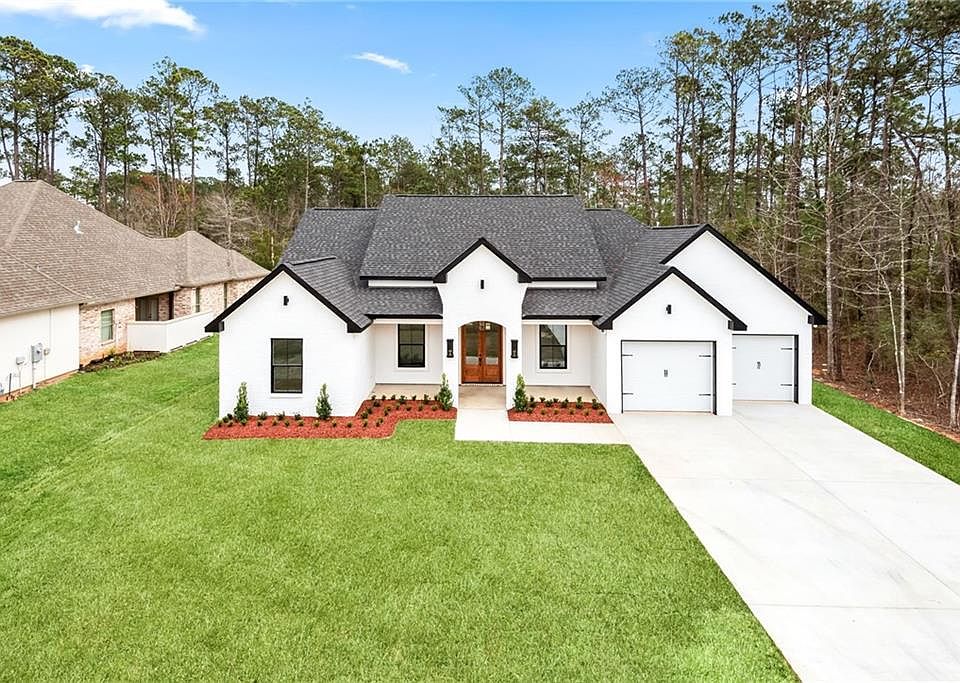 420 Belle Pointe Dr, Madisonville, LA 70447 Zillow