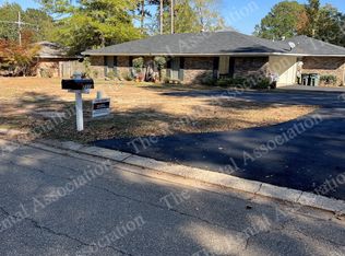 2314 Lily Dr, Ruston, LA 71270