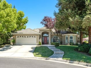 3722 W Mesa Ave, Fresno, CA
