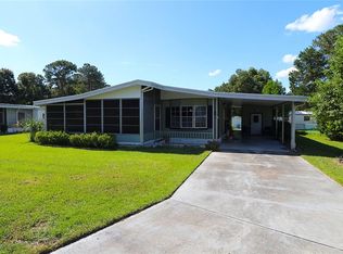 80 NE 63rd Ct, Ocala, FL 34470