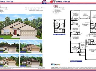 12216 Legacy Bright St, Riverview, FL 33578