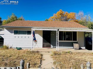 1218 Falcon Ave, Colorado Springs, CO 80905