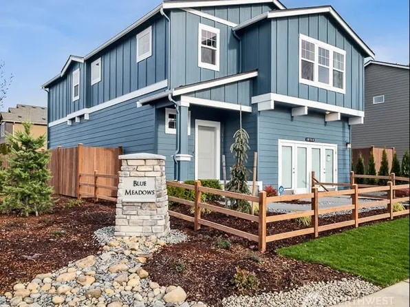 10632 SE 265th Place, Kent, WA 98030