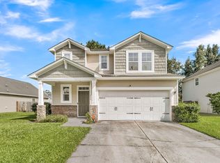 206 Oglethorpe Cir, Moncks Corner, SC 29461