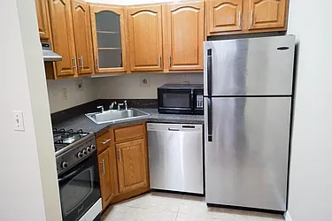 Rented by Station Cities