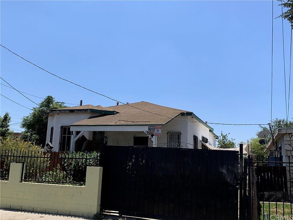 1st image of 1826 E 109th Pl
