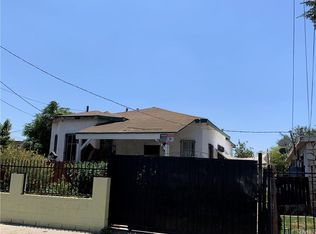 1826 E 109th Pl, Los Angeles, CA 90059