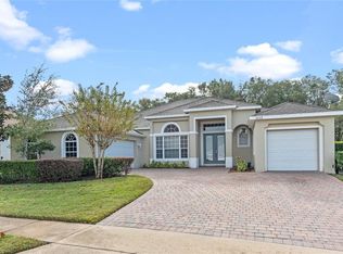 6113 Hedgesparrows Ln, Sanford, FL 32771