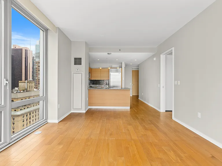 310 W 52nd St #23J — Photo 2