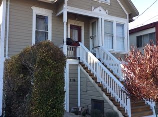 2116 Roosevelt Ave, Berkeley, CA 94703