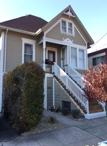 2116 Roosevelt Ave, Berkeley, CA, 94703