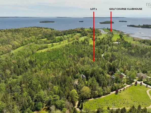 Fairway Ln Lot 1, Chester, NS B0J 1J0