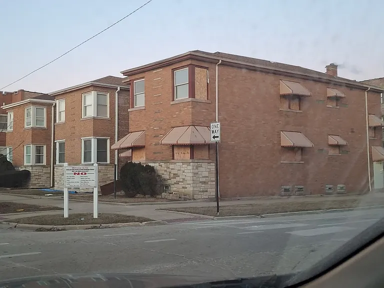 8159 S Hermitage Ave #2 — Photo 1