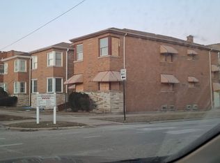 8159 S Hermitage Ave #2, Chicago, IL 60620