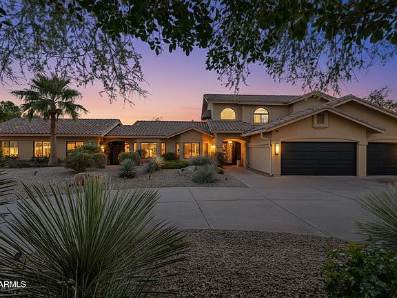 2nd image of 16045 E OCOTILLO Drive