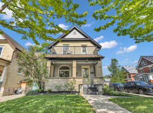32 Samuel St, Kitchener, ON N2H 1P1